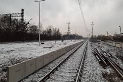 LK292, nowa infrastruktura, Wrocław Swojczyce, nowa nawierzchnia