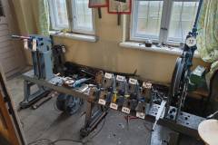 darowizna PLK, Fundacja Polskich Kolei Wąskotorowych w Rogowie, Towarzystwo Przyjaciół Wolsztyńskiej Parowozowni, Fundacja Galicyjskich Dróg Żelaznych, Pomorskie Towarzystwo Miłośników Kolei Żelaznych w Gdyni