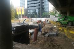 stacja, Poznań Główny, nowa infrastruktura, rozbudowa, nowy peron