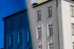 siedziba, Targowa, metro, budynek