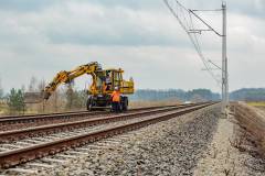 wiadukt, Toszek Północ, Rudziniec Gliwicki, Stare Koźle, Paczyna, przebudowa wiaduktu