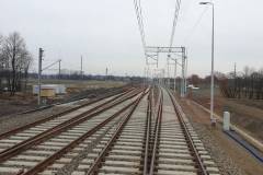 nowa infrastruktura pasażerska, nowa infrastruktura, Czechowice-Dziedzice, Zabrzeg