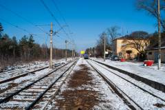 LK1, Częstochowa, Zawiercie