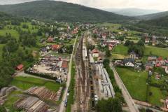 Żywiec, LK139, PUN, maszyna, Zwardoń