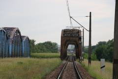 most, E75, Rail Baltica, CEF, most kolejowy