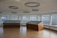 Warszawa Zachodnia, zabytek, nastawnia, Grzybek