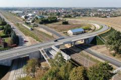 E75, Rail Baltica, Czyżew, nowy wiadukt, nowa infrastruktura