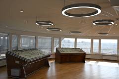 Warszawa Zachodnia, zabytek, nastawnia, Grzybek