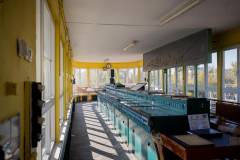 zabytek, LK131, Bytom, nastawnia