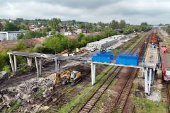 stacja, LK62, Olkusz, nowa infrastruktura