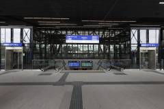 stacja, Warszawa Zachodnia, nowe przejście podziemne, nowa infrastruktura, www.stolicadobrychrelacji.pl