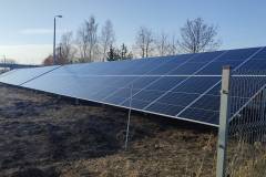 ochrona środowiska, energia słoneczna, OZE