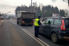 SOK, bezpieczeństwo, kampania społeczna, przejazd kolejowo-drogowy, kolejarz, policjanci