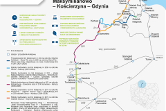 Gdynia, LK201, mapa, Maksymilianowo