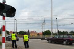 skrzyżowanie bezkolizyjne, E20, Terespol, dokumentacja przedprojektowa, Miasto Terespol