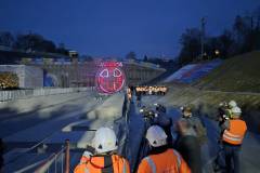 LK104, TBM, briefing prasowy, www.podleze-piekielko.pl, Święta Jadwiga, Mordarka