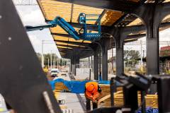 Słupsk, LK202, Gdynia Chylonia, nowa infrastruktura, prace na stacji kolejowej, FEnIKS