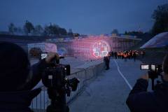 LK104, TBM, briefing prasowy, www.podleze-piekielko.pl, Święta Jadwiga, Mordarka