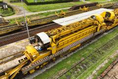 Żywiec, LK139, PUN, maszyna, Zwardoń