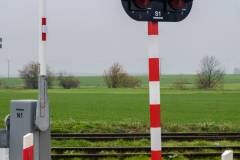 przejazd kolejowo-drogowy, POIiŚ 2014-2020, wielkopolskie, Gołańcz, modernizacja przejazdu