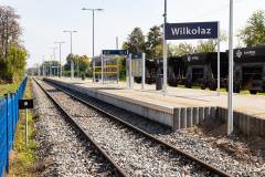 Wilkołaz Wieś