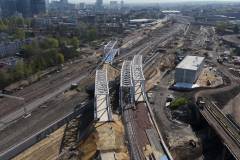 Katowice Ligota, Katowice, nowy wiadukt, nowa infrastruktura