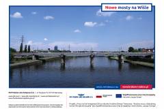 Kraków, most, materiał informacyjny, infografika, CEF, Łącząc Europę, aglomeracja krakowska, Kraków Główny Towarowy, Rudzice, rzeka, most kolejowy, Wisła