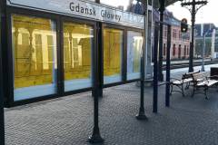 Gdańsk Główny, nowa stacja, nowe schody ruchome, nowa wiata, nowa winda