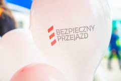 bezpieczny przejazd, kampania społeczna, dzień dziecka, edukacja, edukacja dzieci, dzieci, dziecko, szkoła, wydarzenie plenerowe, stoisko kampanii, ambasadorka bezpieczeństwa, ambasador bezpieczeństwa, ambasadorzy bezpieczeństwa, balon