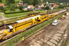 Żywiec, LK139, PUN, maszyna, Zwardoń