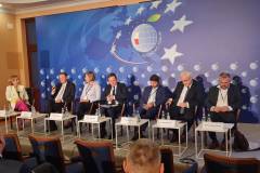 Bresch Arnold, forum ekonomiczne, Karpacz, panel