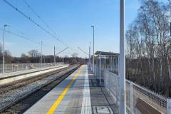 nowy przystanek, nowa infrastruktura, Program Przystankowy, Izabelów