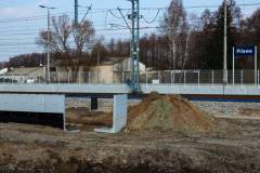 LK7, Pilawa, POIiŚ 2014-2020, infrastruktura kolejowa