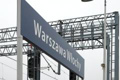 Warszawa, CEF, LK447, Grodzisk Mazowiecki, aglomeracja warszawska