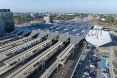 stacja, Warszawa Zachodnia, nowe przejście podziemne, nowa infrastruktura, www.stolicadobrychrelacji.pl