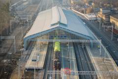 POIiŚ 2014-2020, Bytom, FEnIKS