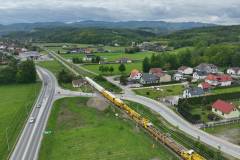 Tarnów, LK96, PUN, maszyna, Leluchów