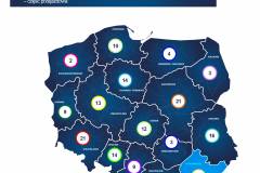 przejazd kolejowo-drogowy, Podkarpacie, Przemyśl, Przeworsk, mapa, projekt przejazdowy, Gniewczyn, Lubaczów, Zagórz