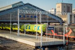 POIiŚ 2014-2020, Bytom, FEnIKS