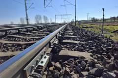 tor, hałas, ochrona środowiska, ekran akustyczny, absorber przyszynowy, mata wibroizolacyjna