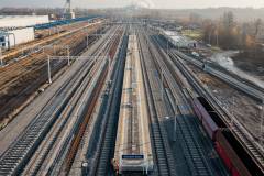 POIiŚ 2014-2020, Chorzów, FEnIKS