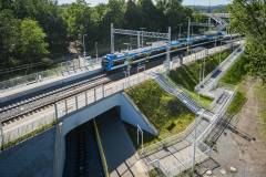 stacja, LK131, Bytom Karb