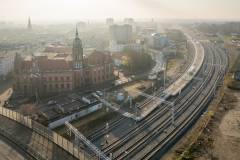 POIiŚ 2014-2020, Chorzów, FEnIKS