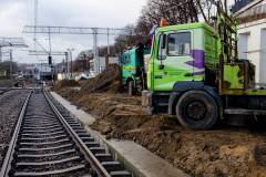 POIiŚ 2014-2020, tunel, Gdańsk Główny, modernizacja stacji