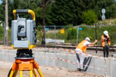 Skarżysko-Kamienna, LK25, Program Operacyjny Polska Wschodnia, Sandomierz, Wąchock