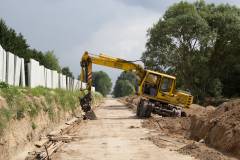 Program Operacyjny Polska Wschodnia, Hajnówka, LK52