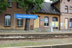 LK274, Jelenia Góra, Jelenia Góra Sobieszów, LK311