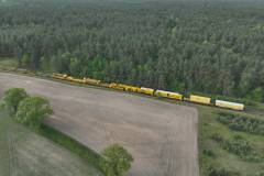 PUN, maszyna, LK377, Stawiany, Sława Wielkopolska