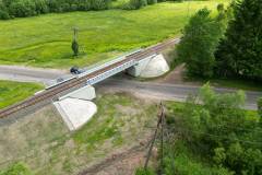 przebudowa, tunel kolejowy, Boguszów-Gorce, Mieroszów (granica państwa)