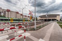 Warszawa, KPO, digitalizacja, Warszawa Wileńska